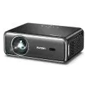 Eazze D1 Pro 1080p Native 350-ANSI Lumen Smart Projector