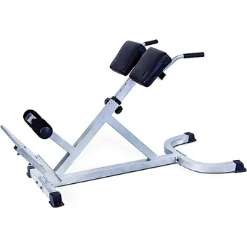 Cap 45-Degree Hyperextension Upper Body Machine