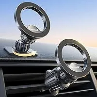 Apple MagSafe Magnetic Car Mount