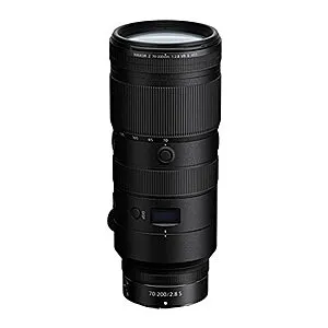 NIKKOR Z 70-200mm f/2.8 S