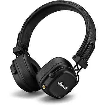 1005773 Major IV On-Ear Bluetooth Headphone