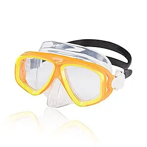 Adventure Dive Mask