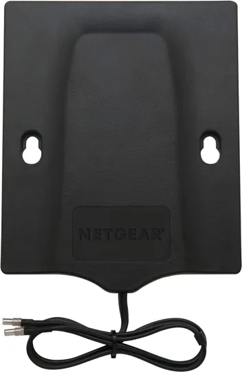 Nighthawk M1 4G LTE WiFi Mobile Hotspot (MR1100-100NAS)