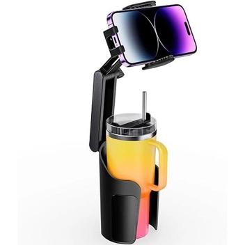 Tazeni Cup Holder Phone Mount