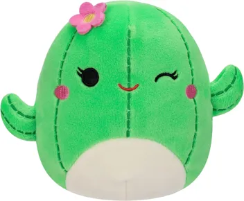 Squishmallows 5-Inch Plush - Amazon Exclusive