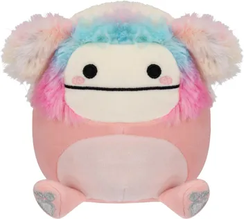 Squishmallows 5-Inch Plush - Amazon Exclusive