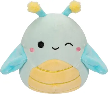 Squishmallows 5-Inch Plush - Amazon Exclusive