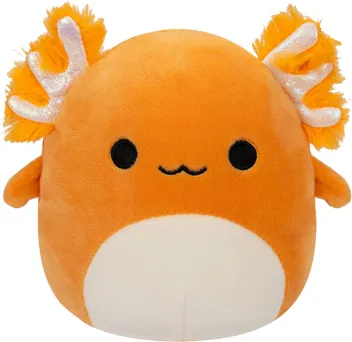 Squishmallows 5-Inch Plush - Amazon Exclusive