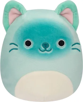 Squishmallows 5-Inch Plush - Amazon Exclusive