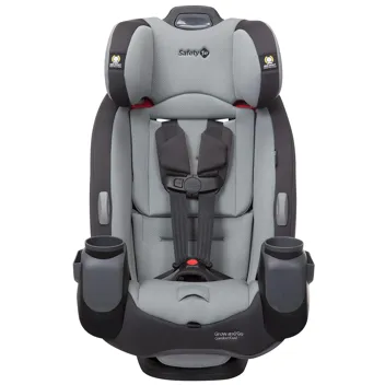 Safety 1st Grow and Go Comfort Cool All-in-One Convertible Car Seat (Tide Pool)