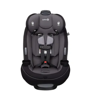 Safety 1st Grow and Go Comfort Cool All-in-One Convertible Car Seat (Tide Pool)