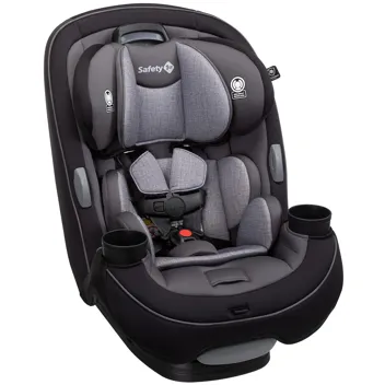 Safety 1st Grow and Go Comfort Cool All-in-One Convertible Car Seat (Tide Pool)