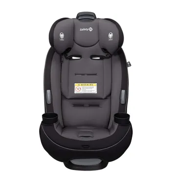 Safety 1st Grow and Go Comfort Cool All-in-One Convertible Car Seat (Tide Pool)