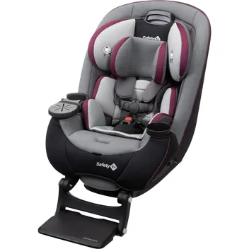 Safety 1st Grow and Go Comfort Cool All-in-One Convertible Car Seat (Tide Pool)