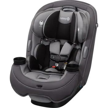 Safety 1st Grow and Go Comfort Cool All-in-One Convertible Car Seat (Tide Pool)