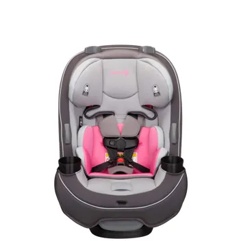 Safety 1st Grow and Go Comfort Cool All-in-One Convertible Car Seat (Tide Pool)