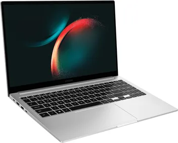 Galaxy Book3 Laptop; 15.6" FHD IPS Display, 16GB RAM - 512GB SSD, 13th Gen Intel Core i5-1335U Processor, Windows 11 Pro