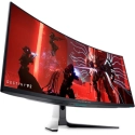 Two (2) AW3423DW QD-OLED 34" Curved 3440x1440 QHD HDR Gaming Monitors