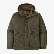 Downdrift Jacket