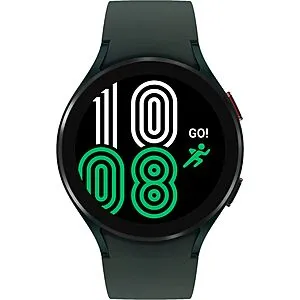 Galaxy Watch4 44mm LTE (very good , 1yr warranty)