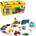 Classic Medium Creative Brick Box (484-Pieces)