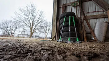 2.5lb Sledge and Heavy Duty Construction Club Hammer