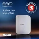 eero Max 7 Tri-Band Mesh WiFi 7 BE20800 Router System | Trade-in Offer