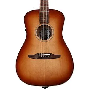 Malibu Classic Acoustic Electric Guitar