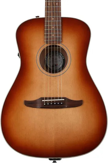 Malibu Classic Acoustic Electric Guitar