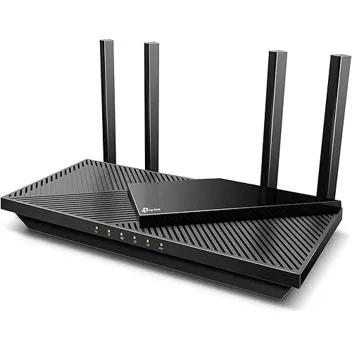 Archer AX55 WiFi 6 AX3000 Dual Band Router