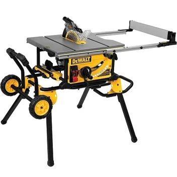 10 Inch Table Saw