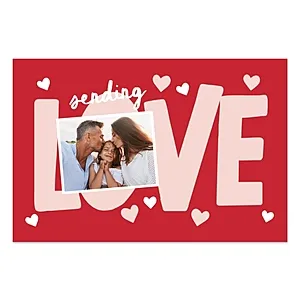 Photo: 4x6 Photo Magnet (Expires 2/10)