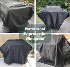 62" grill cover