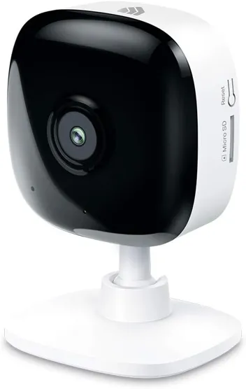 Kasa Spot 1080p Security Camera with Night Vision