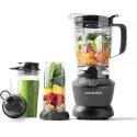 Nutribullet 1200W 64oz Full-Size Blender Combo Set