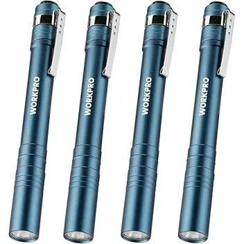 Workpro Pocket LED Pen Light