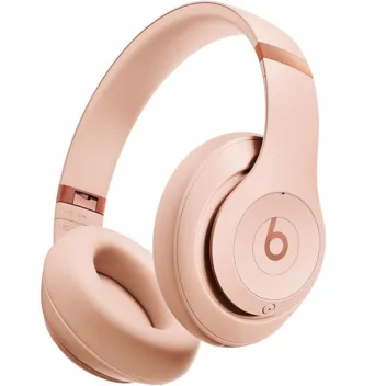 Studio Pro - Wireless Bluetooth Noise Cancelling Headphones