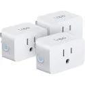 Tapo Smart Wi-Fi Plug Mini with Matter