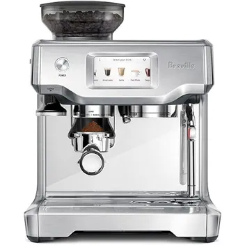 Barista 1680W Touch Espresso Machine