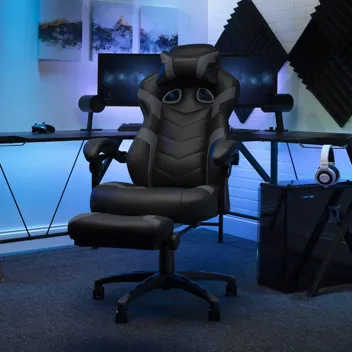 RESPAWN Ergonomic Gaming Chair /