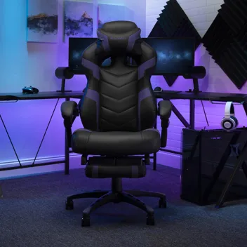 RESPAWN Ergonomic Gaming Chair /