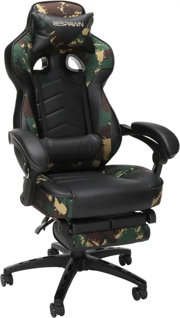 RESPAWN Ergonomic Gaming Chair /