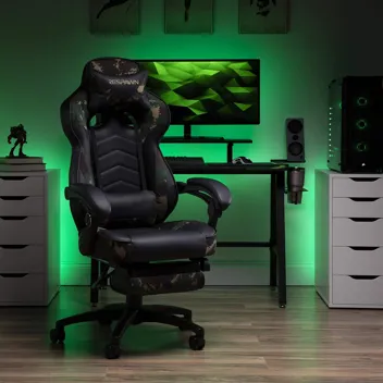 RESPAWN Ergonomic Gaming Chair /