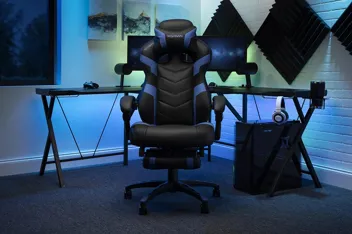 RESPAWN Ergonomic Gaming Chair /