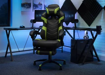 RESPAWN Ergonomic Gaming Chair /