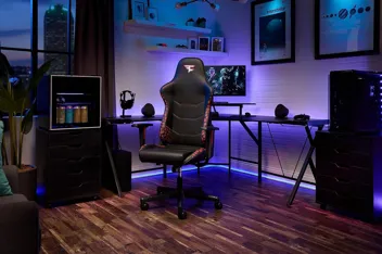 RESPAWN Ergonomic Gaming Chair /