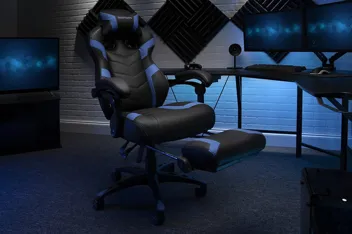 RESPAWN Ergonomic Gaming Chair /