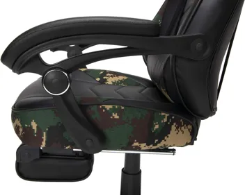 RESPAWN Ergonomic Gaming Chair /