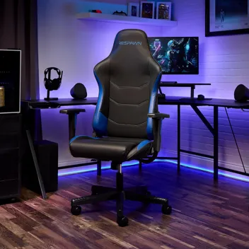 RESPAWN Ergonomic Gaming Chair /