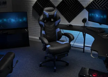 RESPAWN Ergonomic Gaming Chair /